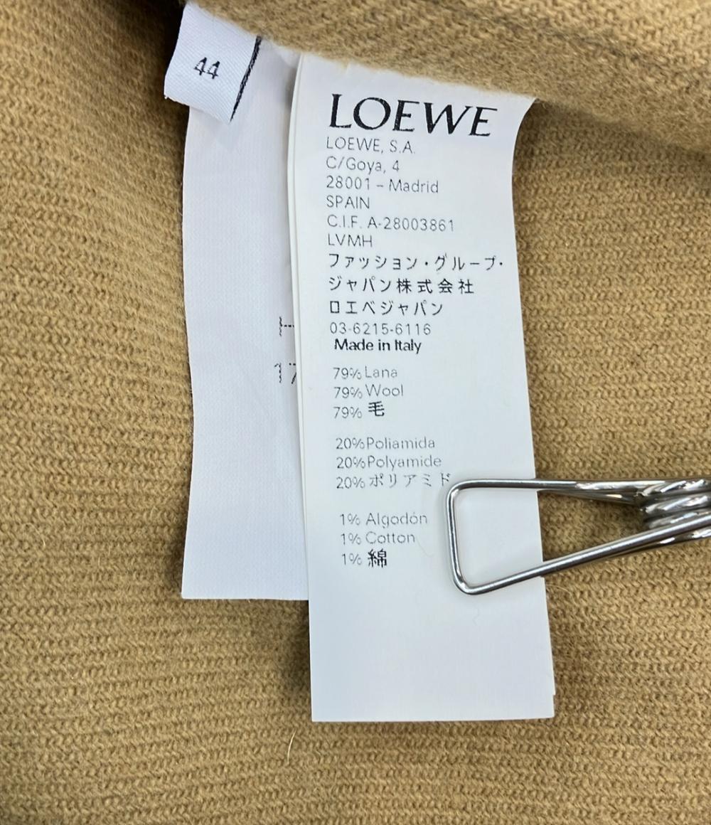 ロエベ ダッフルコート H2281030SL メンズ SIZE 44 (XL) LOEWE