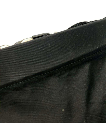 PRADA ボディバッグ ナイロン メンズ プラダ