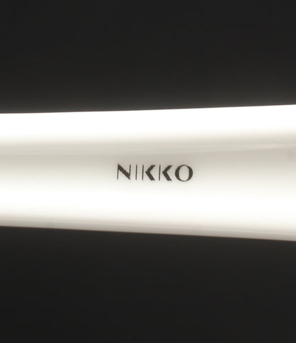 美品 Royal Copenhagen NIKKO ニッコー フィッシュトレイ ディッシュ 皿 33cm スープスプーン 19cm 2点セット ロイヤルコペンハーゲン