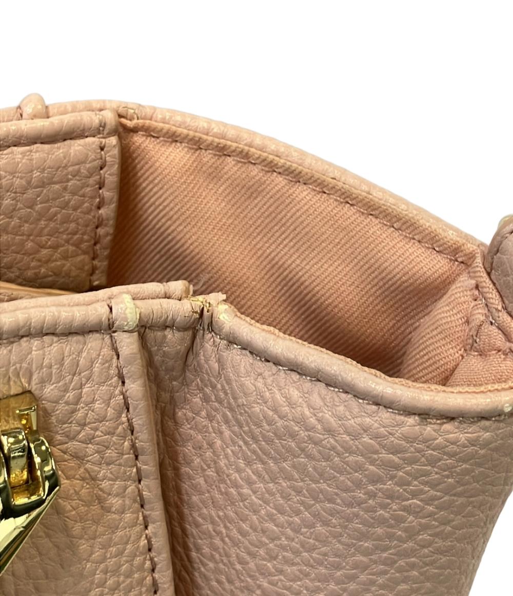 サマンサベガ 2WAY ハンドバッグ ショルダーバッグ 斜め掛け レディース Samantha Vega