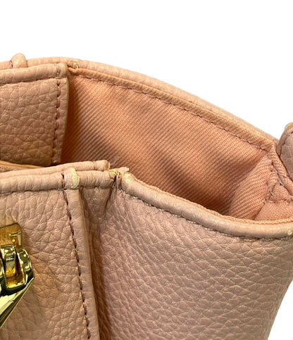 サマンサベガ 2WAY ハンドバッグ ショルダーバッグ 斜め掛け レディース Samantha Vega