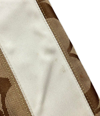 COACH ショルダーバッグ 斜め掛け ラージシグネチャー 10129 レディース コーチ