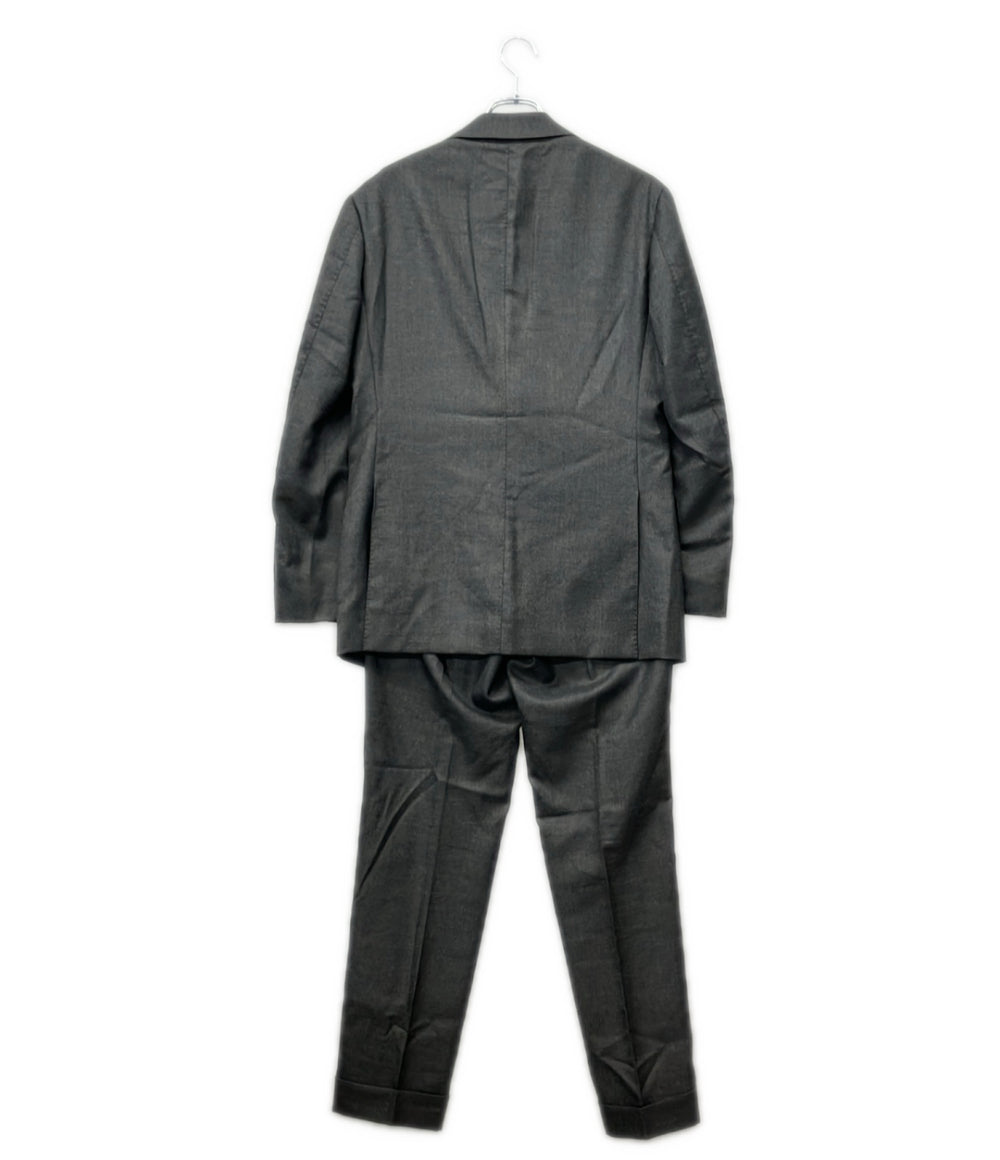 Brilla per il gusto テーラードジャケット スーツ セットアップ メンズ SIZE 46 ブリッラ ペル イル グスト