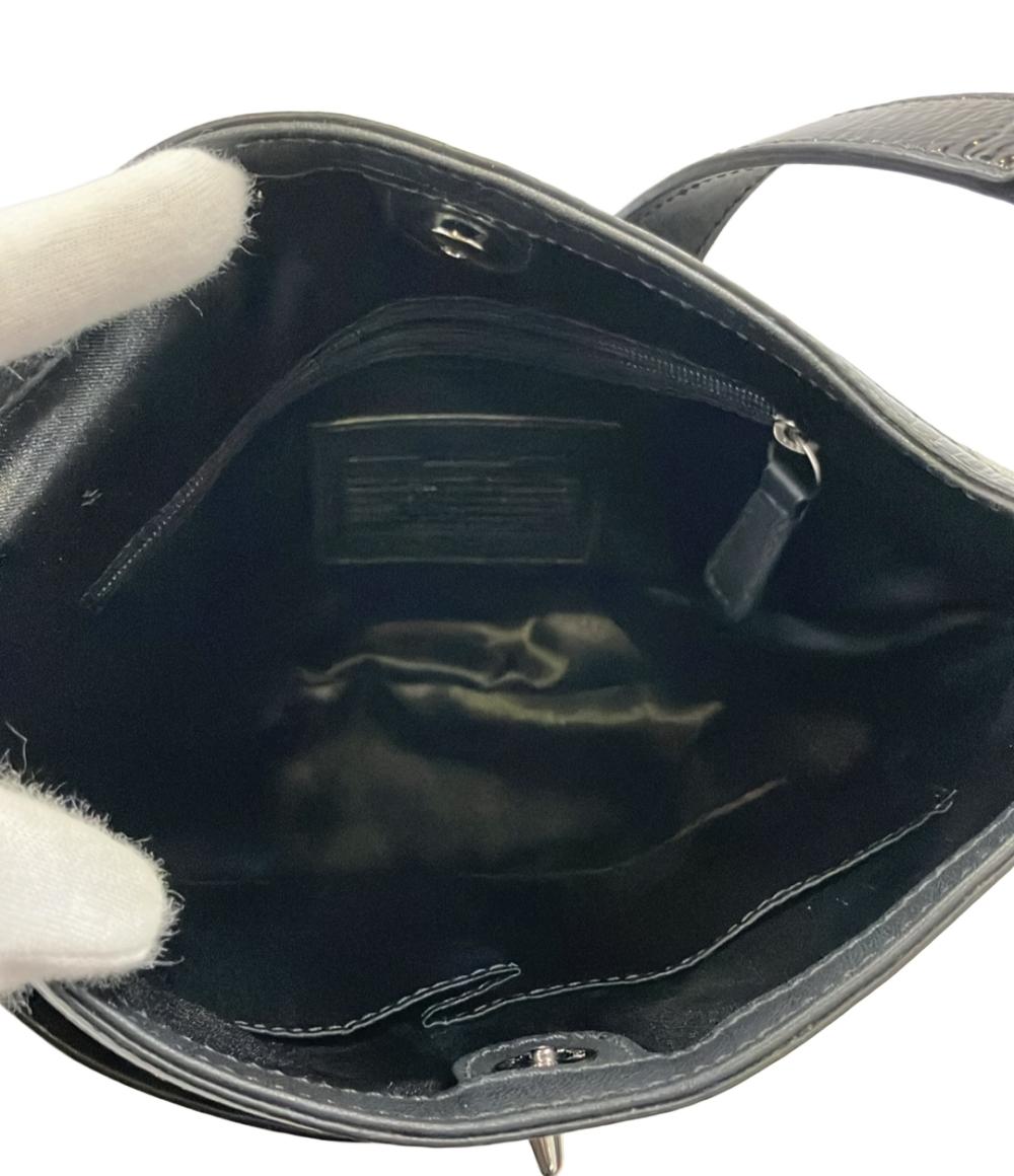 COACH ショルダーバッグ 斜め掛け シグネチャー F19259 レディース