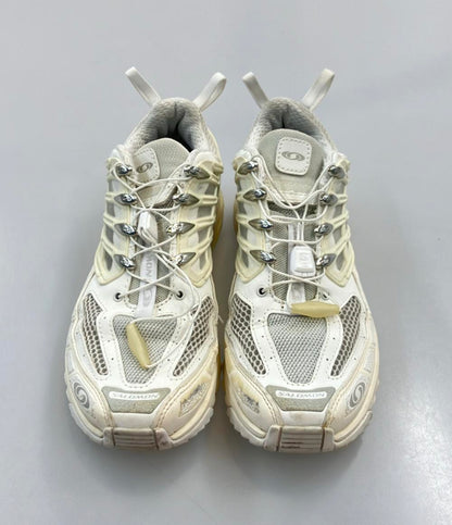 Salomon ローカットスニーカー レディース SIZE 24.5 (L) サロモン