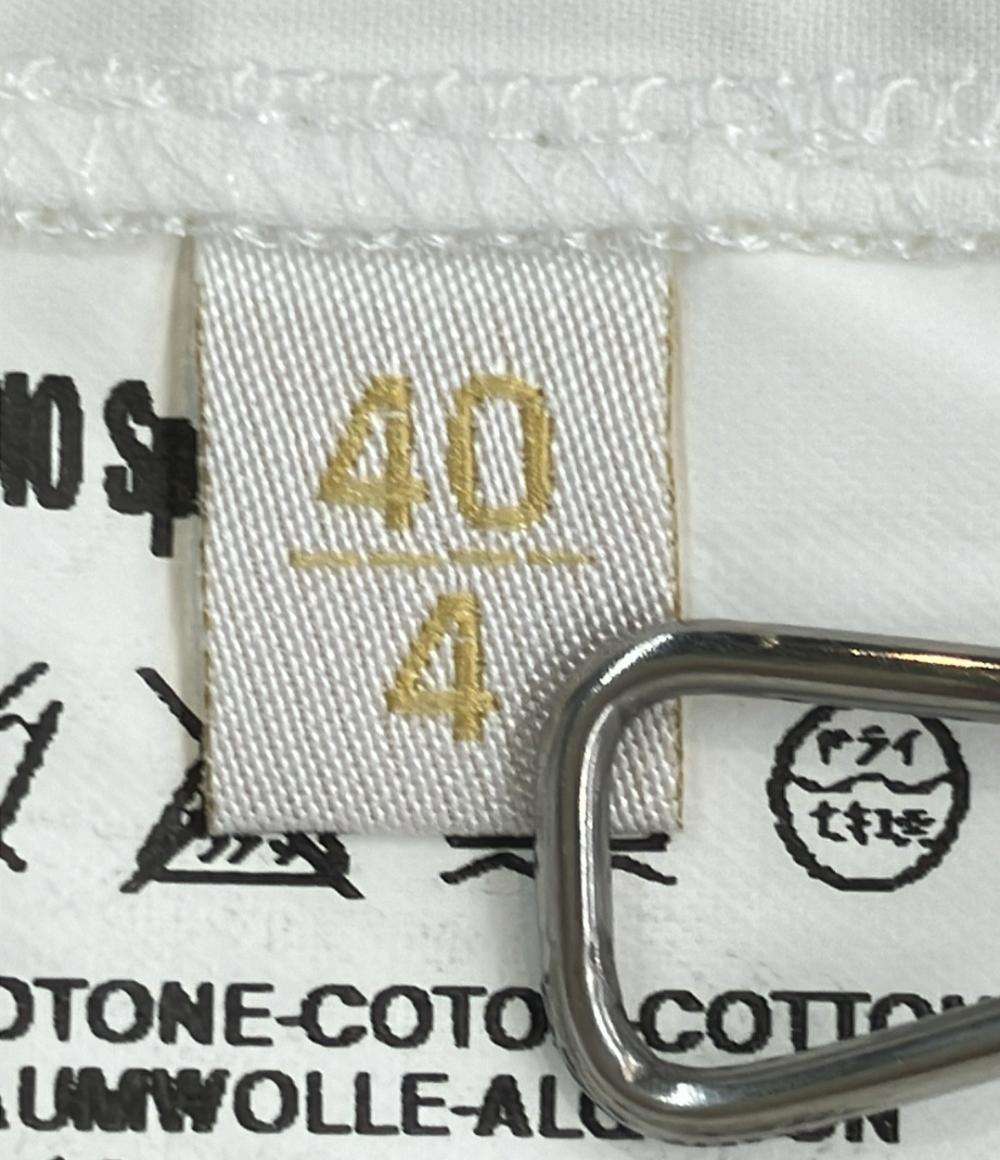 ヴァレンティノ ノースリーブワンピース 0749 3001 YR0101 レディース SIZE 40/4 (M) VALENTINO