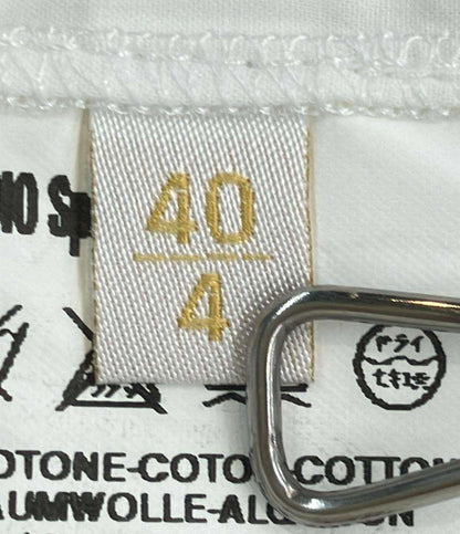 ヴァレンティノ ノースリーブワンピース 0749 3001 YR0101 レディース SIZE 40/4 (M) VALENTINO