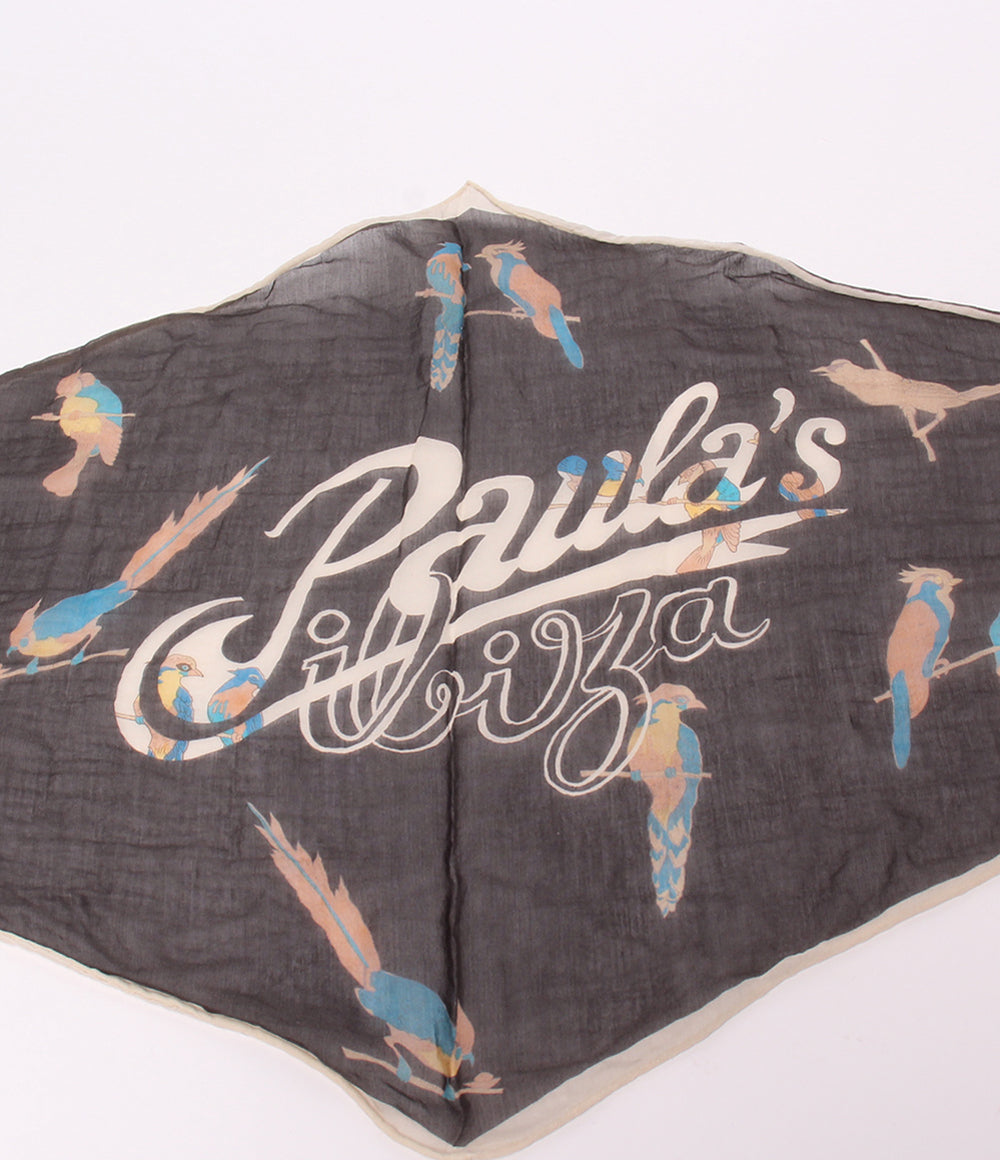 LOEWE Paula's Ibiza スカーフ レディース ロエベ パウラズ イビサ