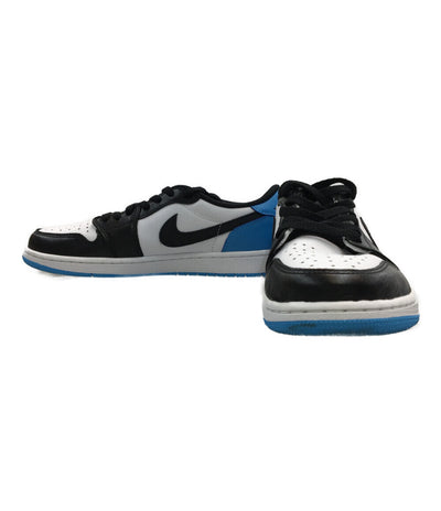 ナイキ  ローカットスニーカー AIR JORDAN 1    CZ0790-104 メンズ SIZE 27.5 (L) NIKE