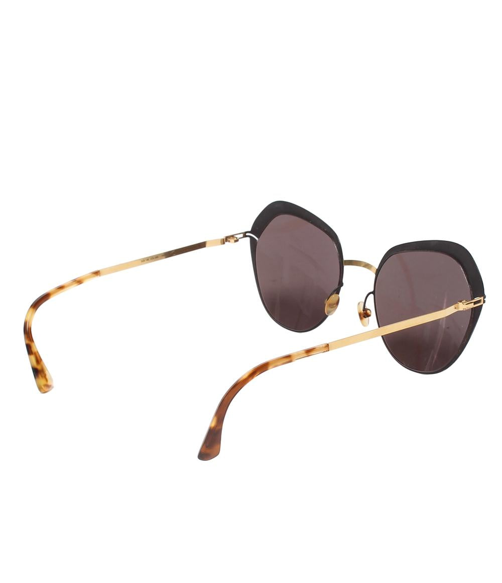 マイキータ サングラス LITE SUN METTE レディース MYKITA