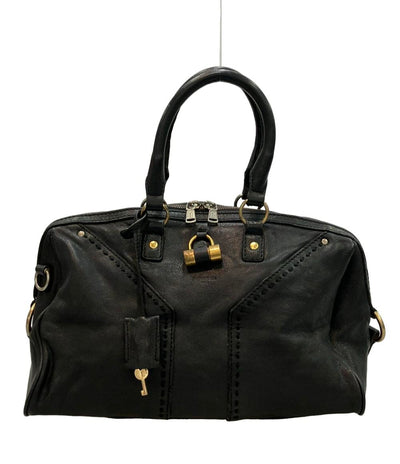 YVES SAINT LAURENT ハンドバッグ トートバッグ レディース イヴ・サンローラン