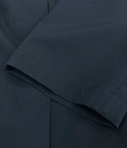 mid ギャザーロングコート G247-003 レディース SIZE 38 (M) エムアイディー