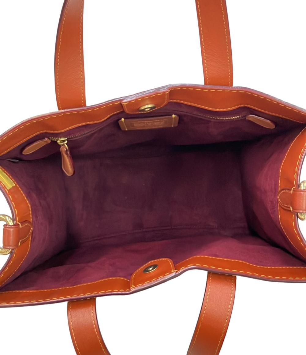 COACH 2WAY ハンドバッグ トートバッグ ショルダーバッグ 斜め掛け C0769 レディース コーチ