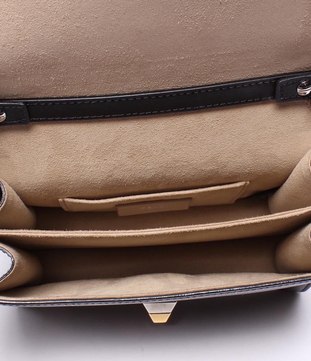 フェンディ チェーンショルダーバッグ 斜め掛け レディース FENDI