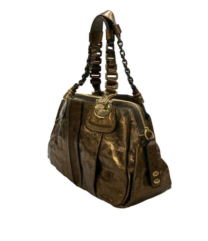 Chloe ショルダーバッグ 肩掛け 3S0594 50 レディース クロエ