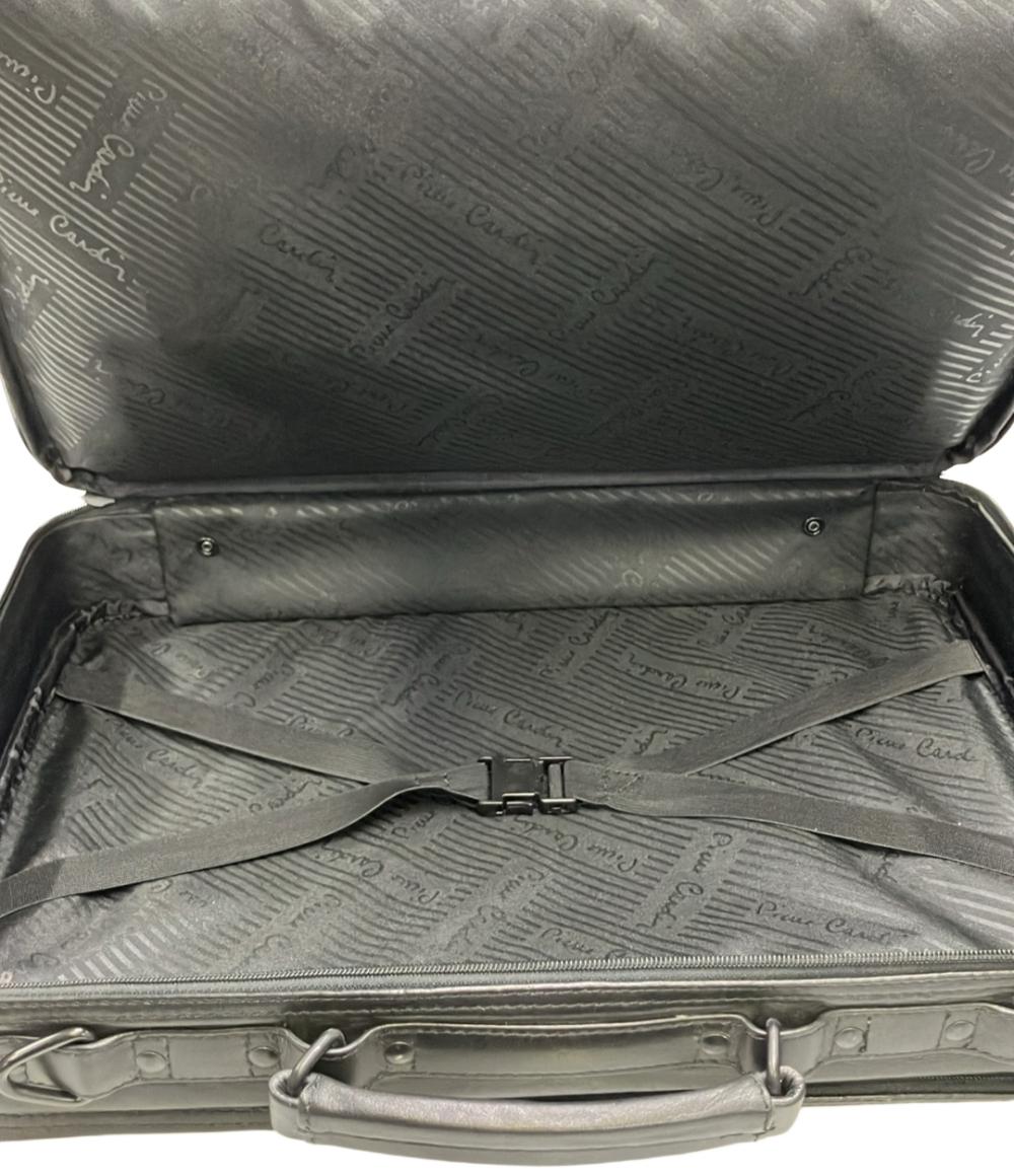 ピエール ブリーフケース ビジネスバッグ ショルダーバッグ 肩掛け メンズ PierreCardin