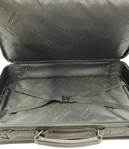 ピエール ブリーフケース ビジネスバッグ ショルダーバッグ 肩掛け メンズ PierreCardin