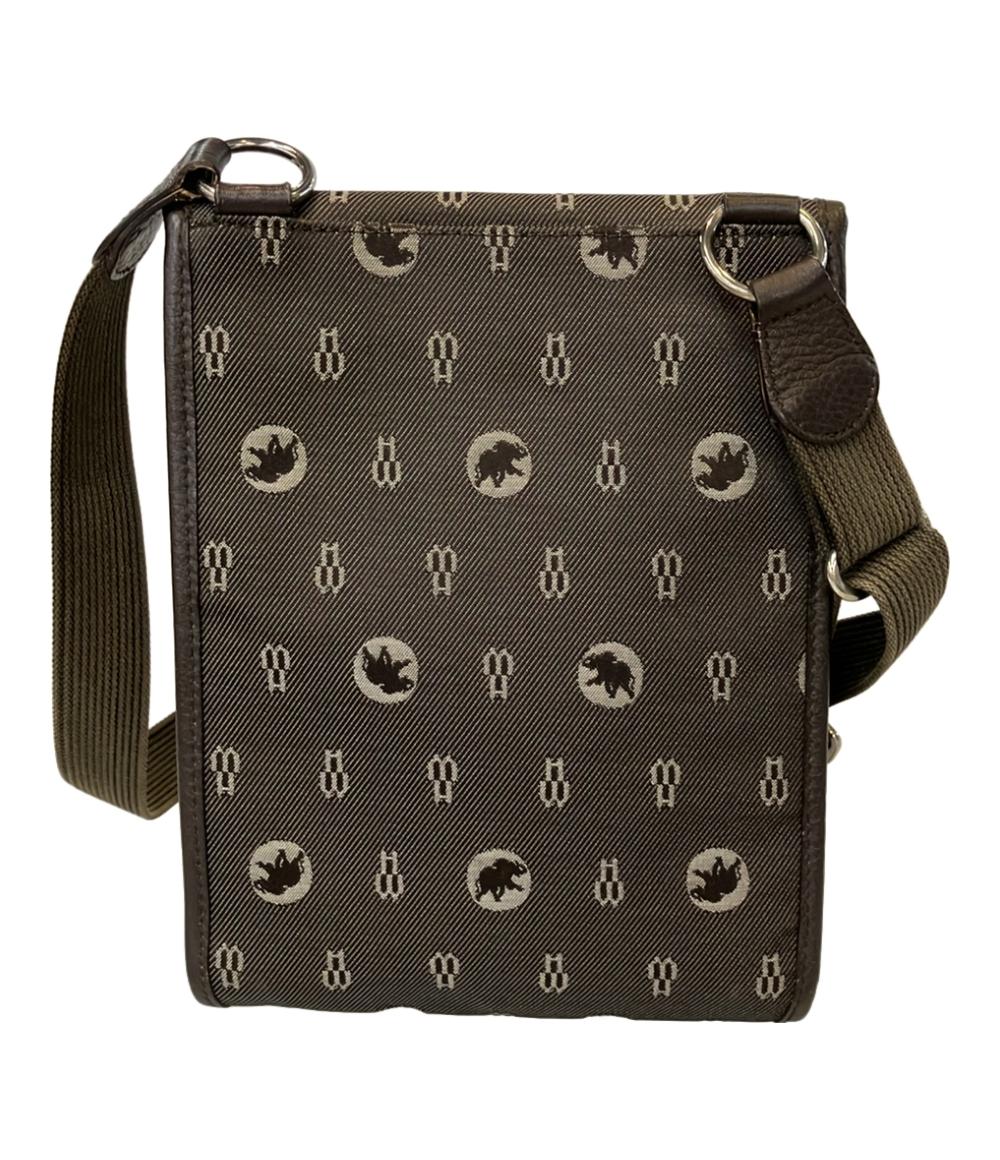 ハンティングワールド ショルダーバッグ 斜め掛け レディース HUNTING WORLD