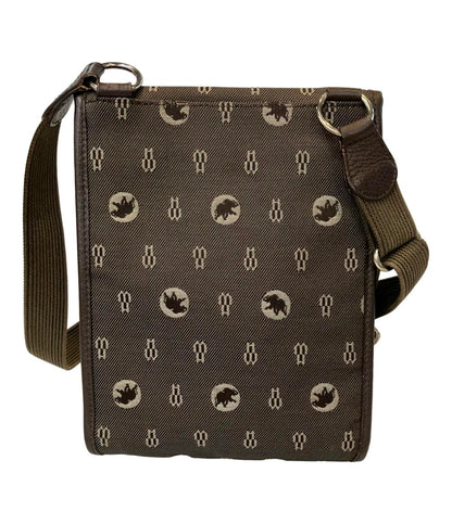 ハンティングワールド ショルダーバッグ 斜め掛け レディース HUNTING WORLD