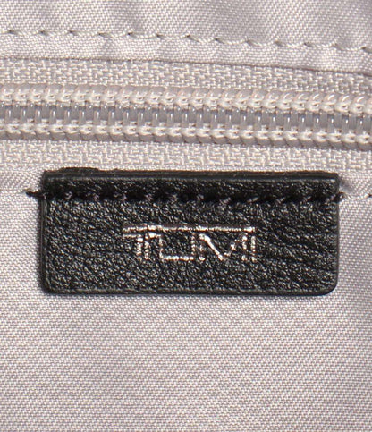 美品 TUMI 2way ショルダーバッグ 斜め掛け トートバッグ ブリーフケース VOYAGEUR Shira 0196654DGM メンズ トゥミ