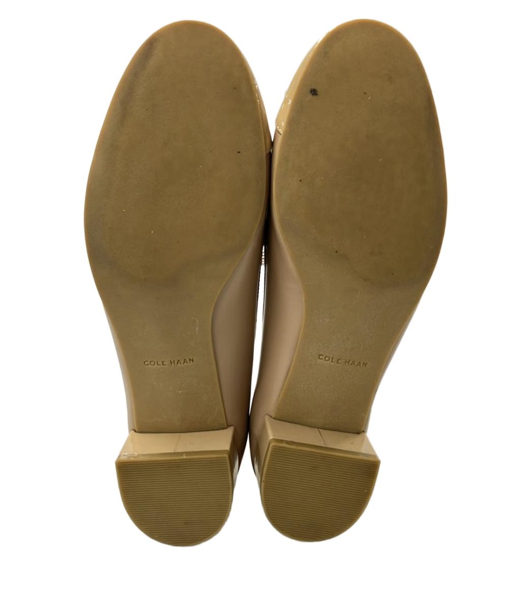 コールハーン パンプス レディース SIZE 7 1/2 (L) COLE HAAN