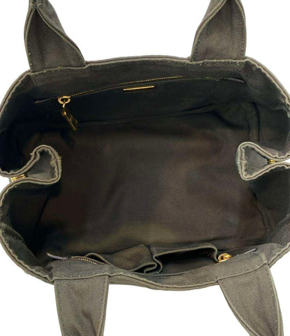 PRADA ハンドバッグ トートバッグ カナパ BN2439 レディース プラダ