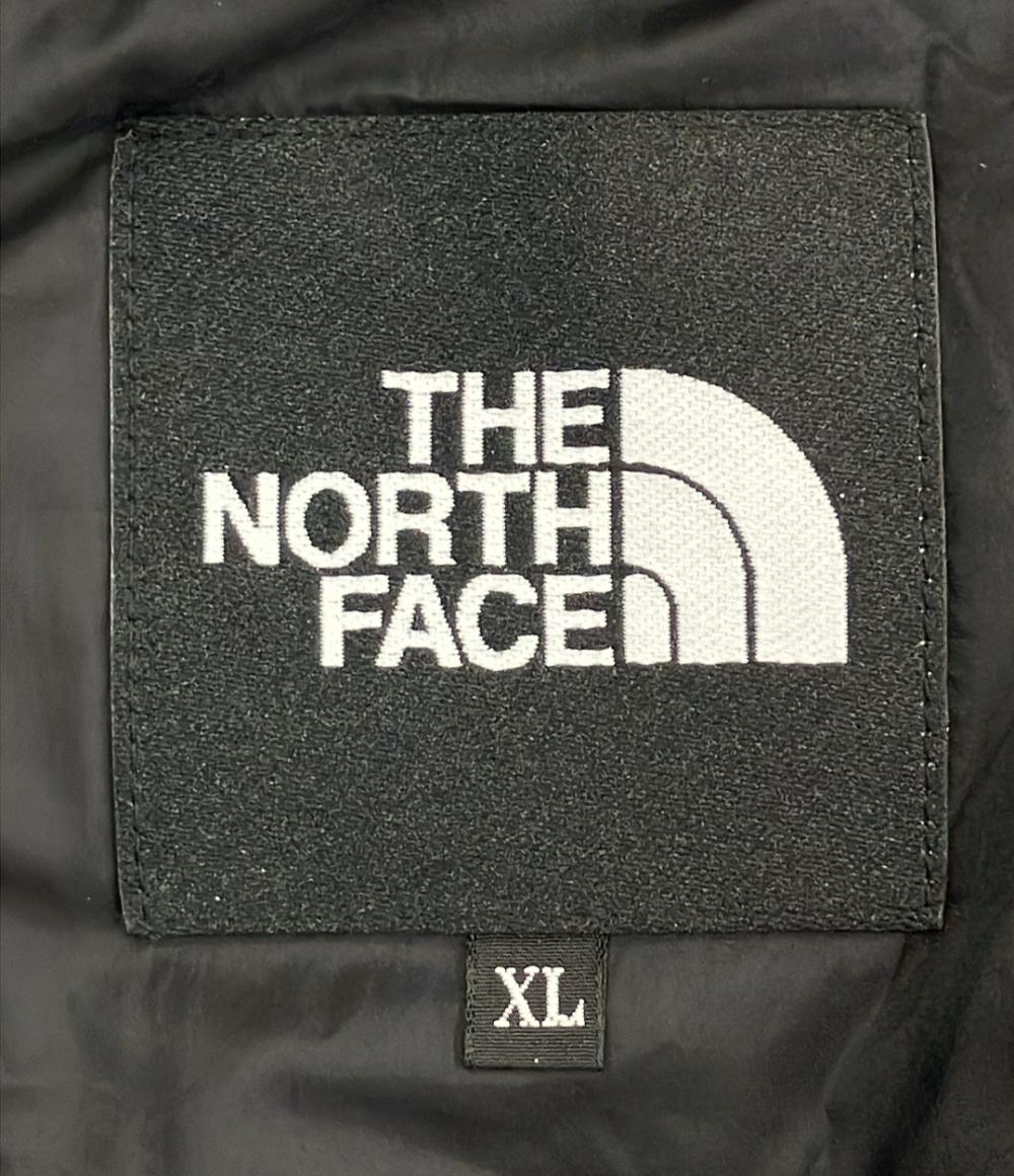 美品 ザ・ノースフェイス ダウンジャケット メンズ SIZE XL (XL) THE NORTH FACE