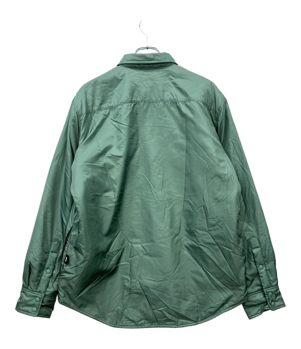 美品 ASPESI ナイロンジャケット メンズ SIZE M アスペジ