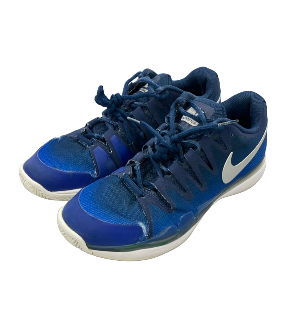 NIKE ローカットスニーカー テニスシューズ 631458-440 メンズ SIZE 25.5 (S) ナイキ