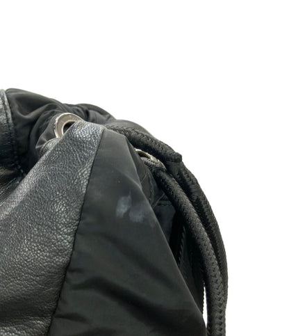 ディーゼル リュック ナップサック TROPHY ULTRALEADER X07853 メンズ DIESEL