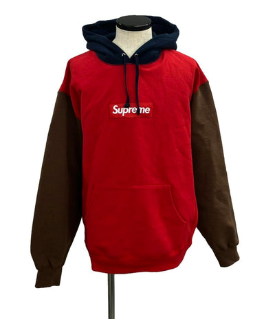 シュプリーム プルオーバーパーカー メンズ SIZE XL (XL) Supreme