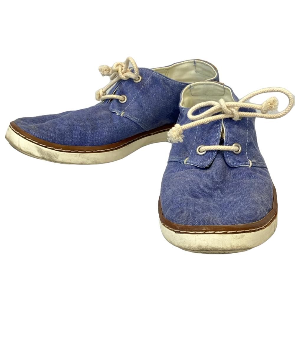 ティンバーランド ローカットスニーカー メンズ SIZE 7.5 (S) Timberland