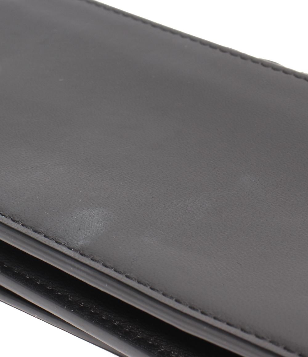 ボッテガ・ヴェネタ ショルダーウォレットバッグ イントレチャート レディース BOTTEGA VENETA