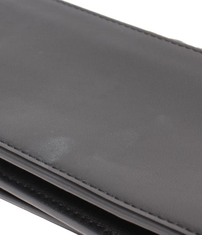 ボッテガ・ヴェネタ ショルダーウォレットバッグ イントレチャート レディース BOTTEGA VENETA