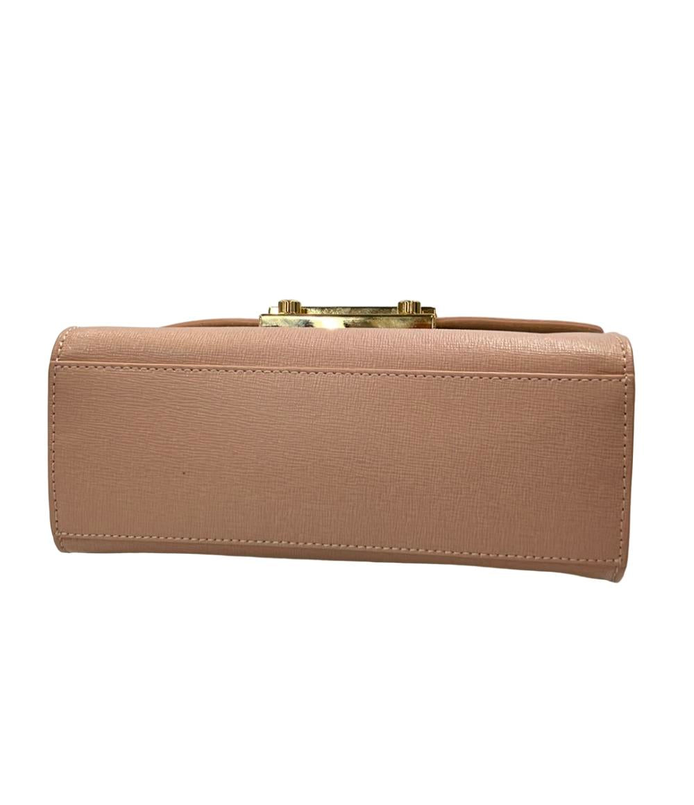 Furla 2WAY ハンドバッグ ショルダーバッグ  チェーン レディース フルラ