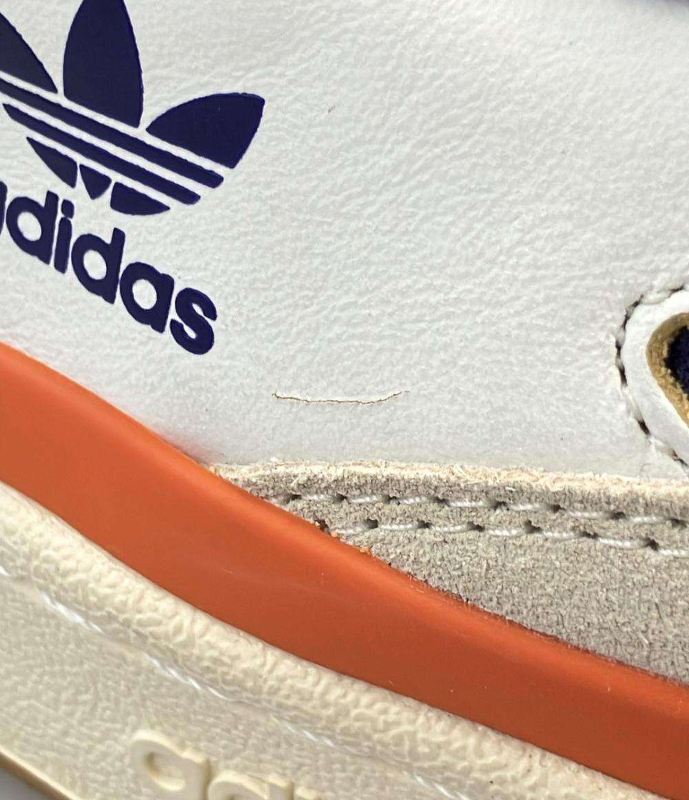 adidas ローカットスニーカー FORUM 84 LOW SUNS GX9049 メンズ SIZE 26.0 (M) アディダス