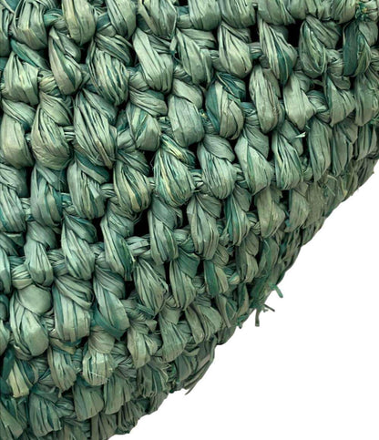 BALENCIAGA ハンドバッグ カゴバッグ レディース バレンシアガ