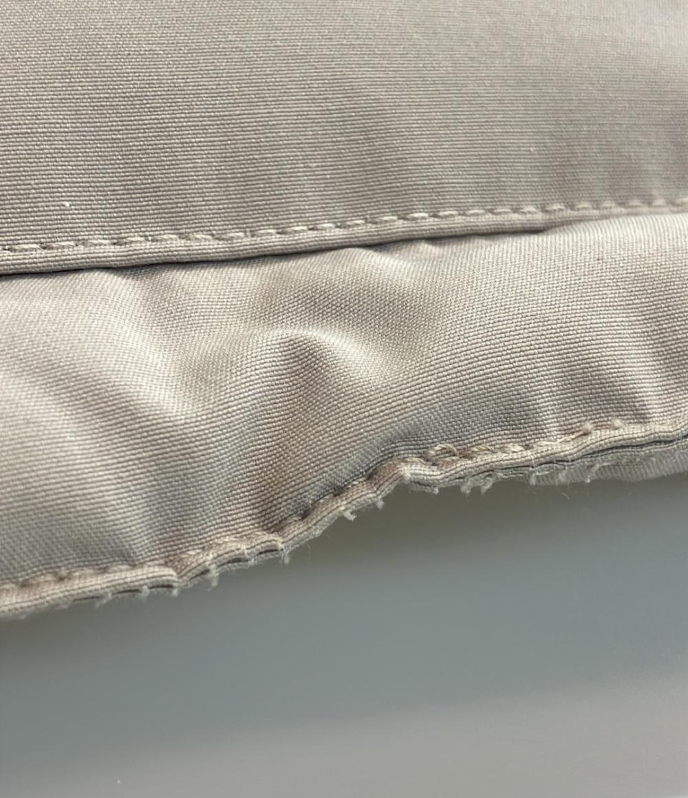 CANADA GOOSE ダウンベスト メンズ SIZE S カナダグース