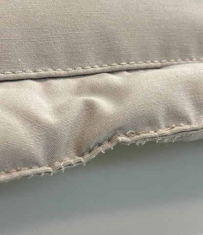 CANADA GOOSE ダウンベスト メンズ SIZE S カナダグース