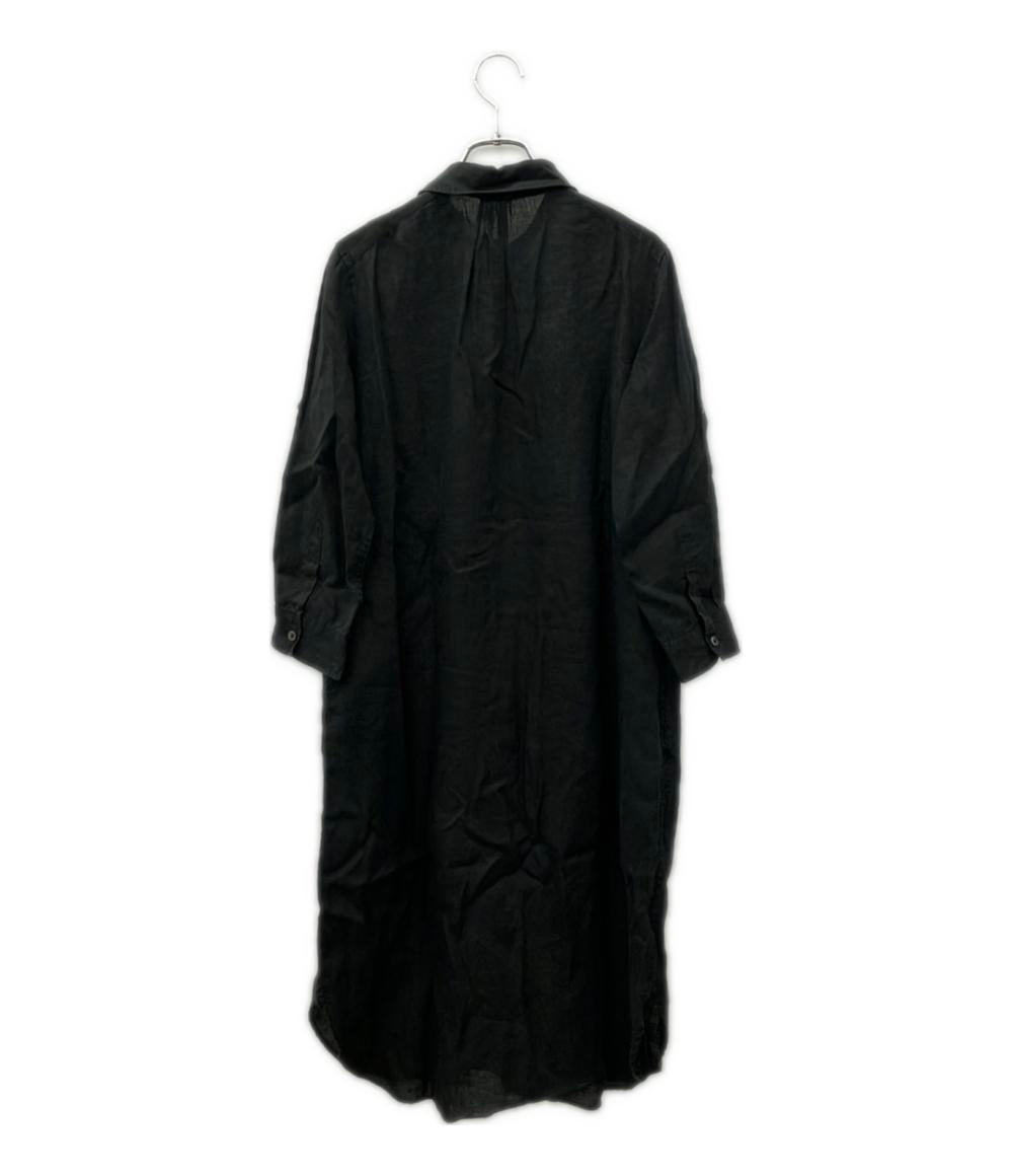 マーガレットハウエル 長袖シャツﾜﾝﾋﾟｰｽ レディース SIZE 2 (M) MARGARET HOWELL