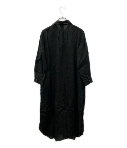 マーガレットハウエル 長袖シャツﾜﾝﾋﾟｰｽ レディース SIZE 2 (M) MARGARET HOWELL