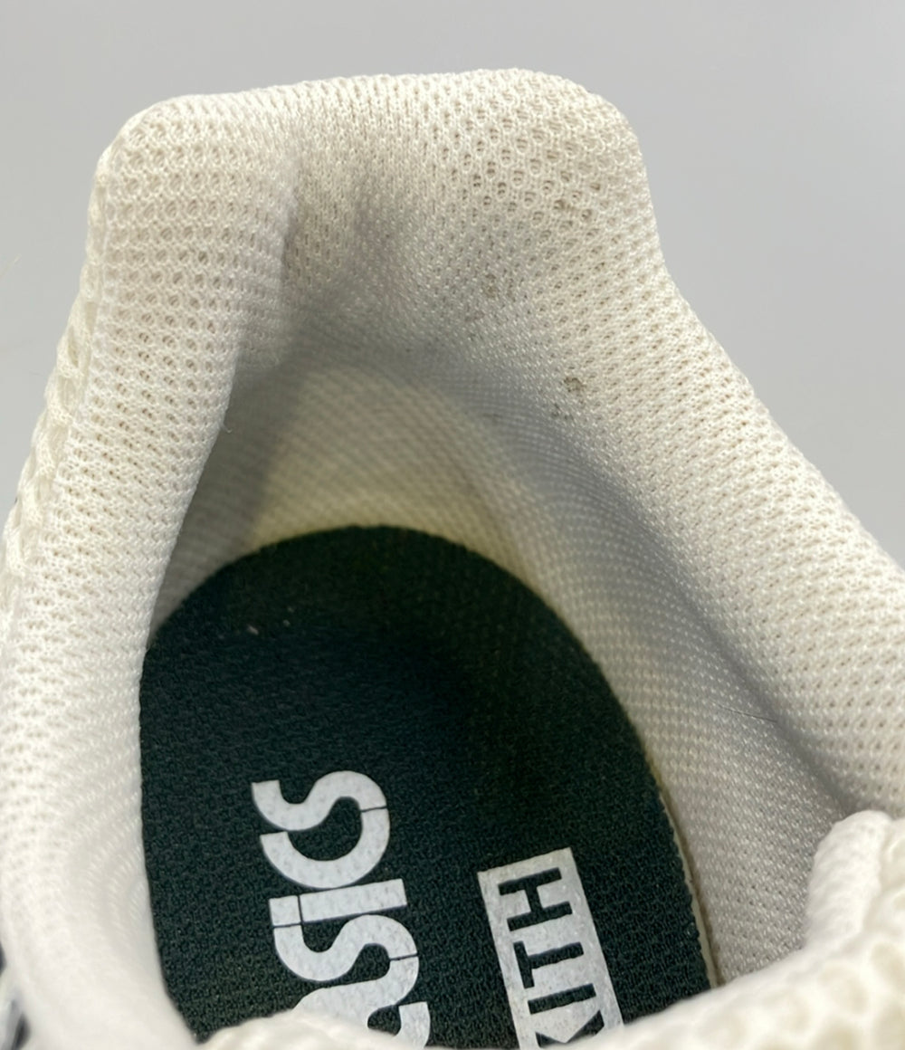 asics ローカットスニーカー × KITH GEL-1130 1203A565 ユニセックス SIZE 24.5 (L) アシックス
