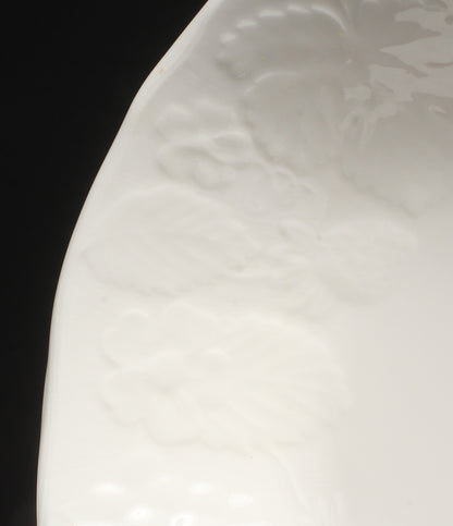 美品 WEDGWOOD サラダソーサー 皿 2点セット 17cm ストロベリー&バイン ウエッジウッド
