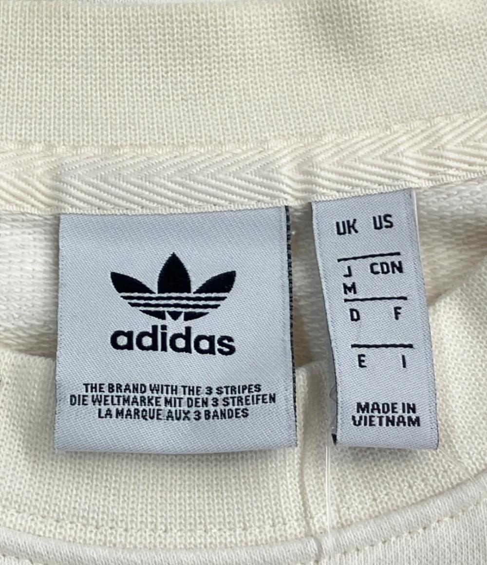 アディダス スウェット レディース SIZE M (M) adidas