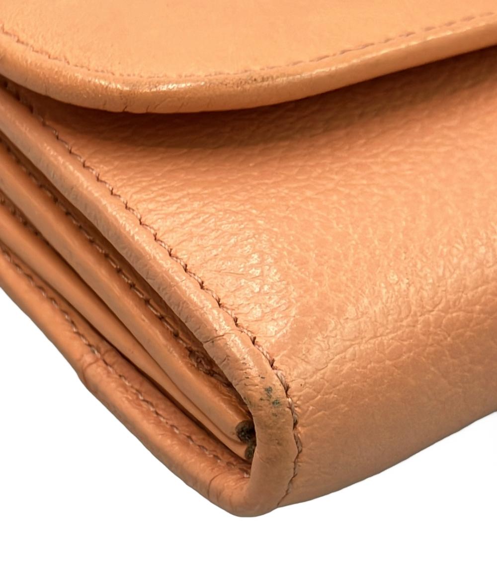 Chloe 長財布 レディース クロエ