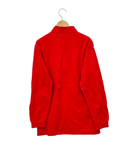 バーバリー 長袖ポロシャツ レディース SIZE S (S) BURBERRY