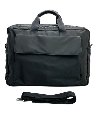 美品 Paul Smith ブリーフケース ショルダーバッグ 2WAY 斜め掛け メンズ ポール・スミス
