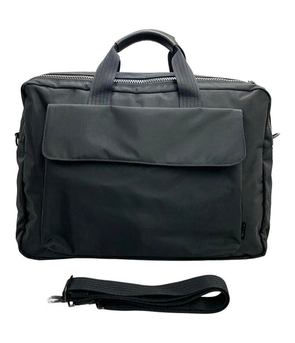 美品 Paul Smith ブリーフケース ショルダーバッグ 2WAY 斜め掛け メンズ ポール・スミス