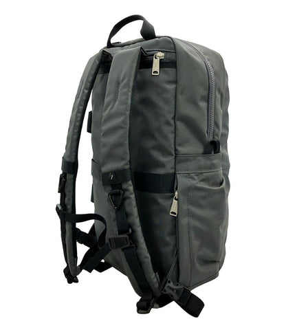 美品 SEA バックパック ハンドバッグ ビジネスバッグ 3WAY LEAP メンズ シー