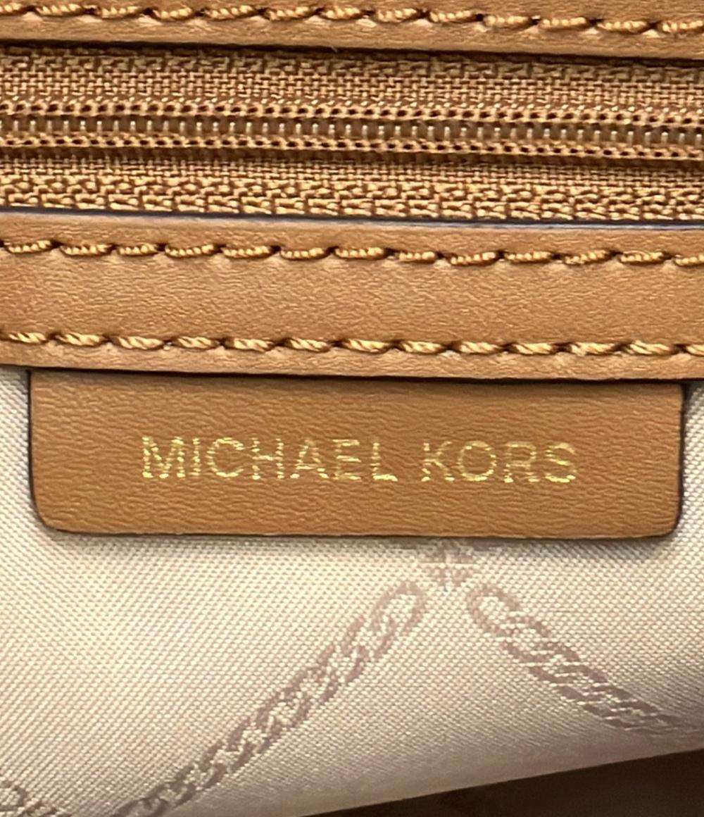 MICHAEL KORS ショルダーバッグ 斜め掛け 32T1GT9C3B レディース マイケルコース